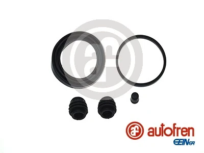 Repair Kit, brake caliper